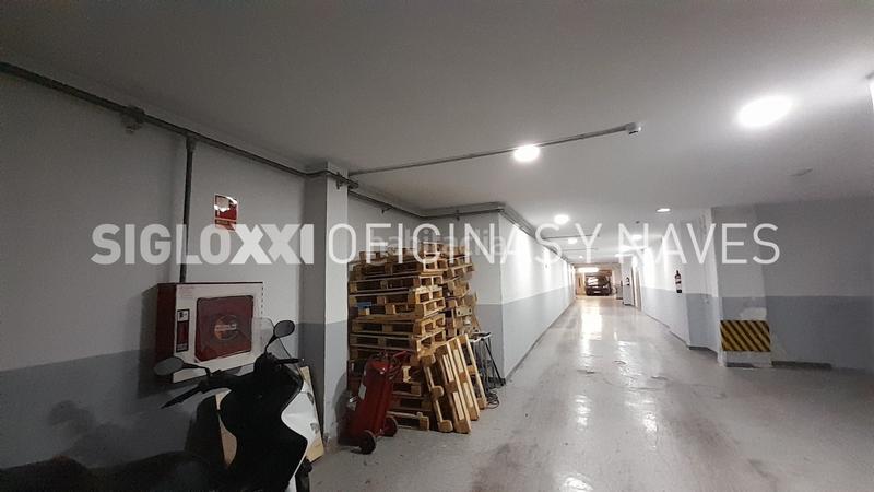 Foto 0dc0079d-79c7-448b-a699-a04af5b824ae. Local comercial en Poblenou Barcelona