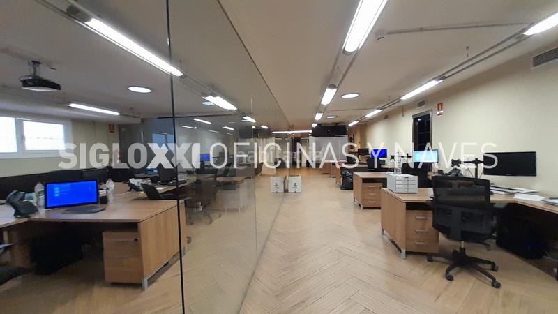 Foto 46e050a4-f6b3-4510-9544-67b630102889. Local comercial en Poblenou Barcelona