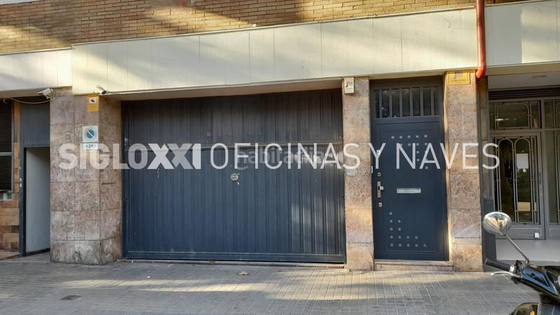 Foto 6ca9cf6b-fd0c-4182-b664-e6624f033105. Local comercial en Poblenou Barcelona