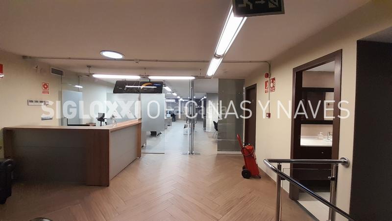 Foto 746a4bb0-a035-49b5-af81-1df6a19c1ba6. Local comercial en Poblenou Barcelona