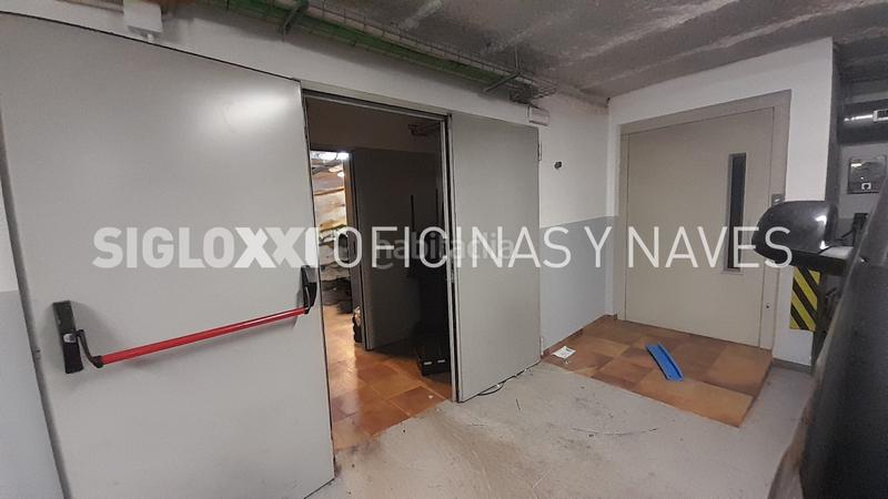Foto 7fb0131e-5ac2-4eec-a7b2-41d5568c0671. Local comercial en Poblenou Barcelona