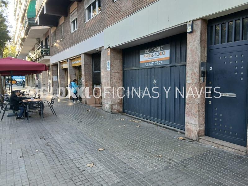 Foto 86fccf1c-6560-46e2-9b35-3ff13b7cd95b. Local comercial en Poblenou Barcelona