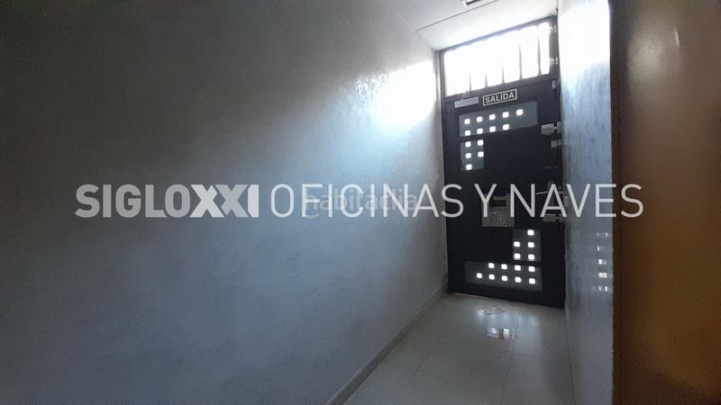 Foto ac99696f-0f76-4d6f-89ac-9dfe88ad7056. Local comercial en Poblenou Barcelona