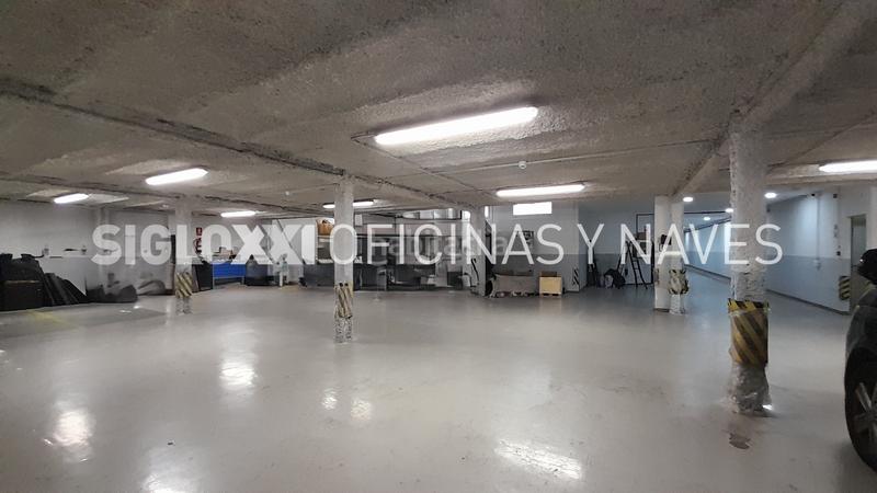 Foto b2f83e95-95fa-4d8a-9dd4-c4a1df48954a. Local comercial en Poblenou Barcelona