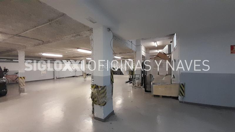 Foto dbbe3f04-1ee2-409c-9d7f-061c03d6ece2. Local comercial en Poblenou Barcelona