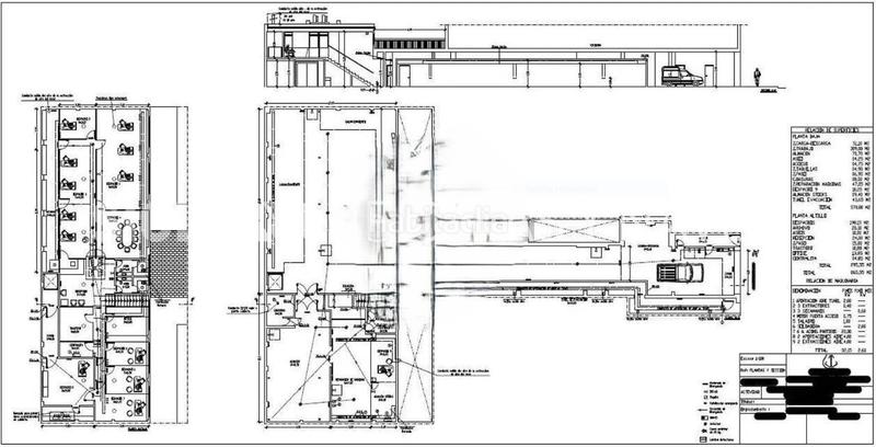 Foto dde7a7b3-077f-40b9-a31c-2cdd2d124f71. Local comercial en Poblenou Barcelona
