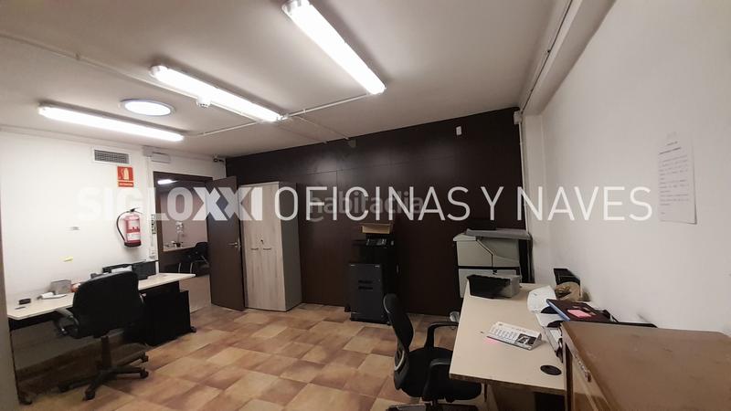 Foto 1c049a6f-3aa5-4755-9bed-0368c01bf24f. Local commercial dans Poblenou Barcelona