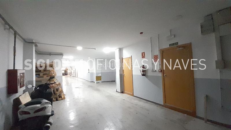 Foto 5dc496df-f7b7-4a08-b26b-0bfe1556517a. Local commercial dans Poblenou Barcelona