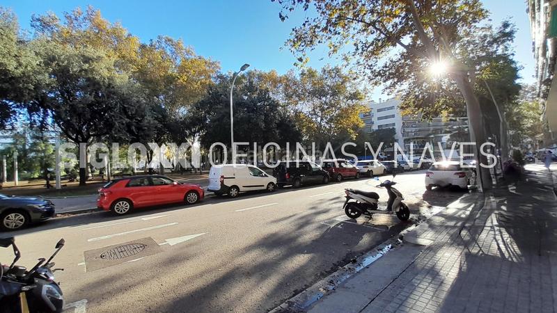 Foto 96ee0cb3-dadc-43c9-a706-138229435636. Local commercial dans Poblenou Barcelona