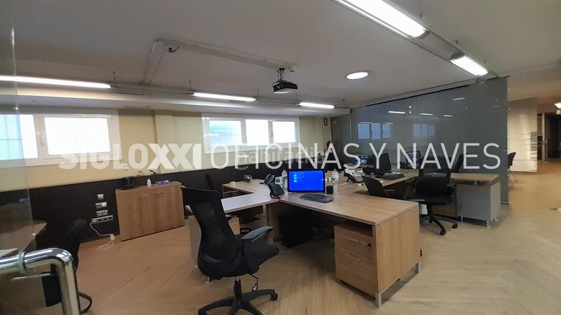 Foto a25bd4bf-7de8-4961-83f1-b77b062b0175. Local commercial dans Poblenou Barcelona