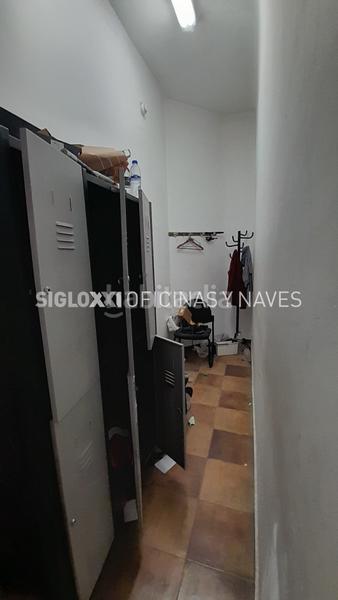 Foto bb29afa5-954b-4b6e-ae97-456380ac6937. Local commercial dans Poblenou Barcelona