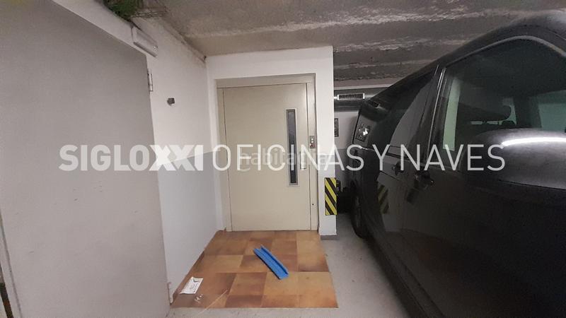 Foto c5121c88-95a9-4f57-a8c7-c9d310166486. Local commercial dans Poblenou Barcelona