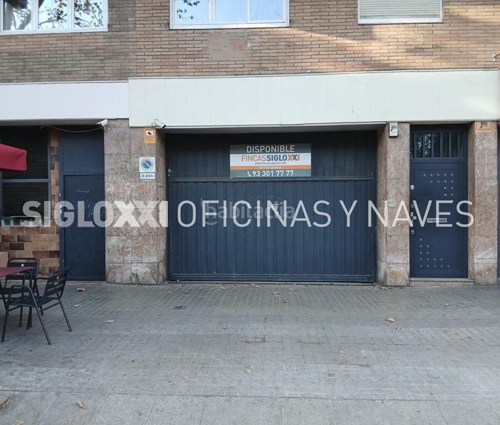 Foto 2aa58065-7755-4565-b9b1-15db1ef6c0f1. Locale commerciale in Poblenou Barcelona