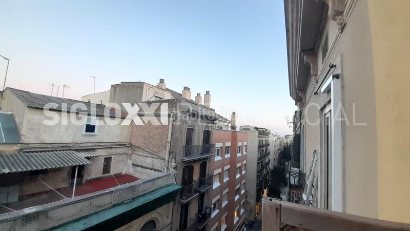 Foto 7b7bcde2-b67d-45c9-b5b1-8d6752684e80. Etagenwohnung in Raval Barcelona
