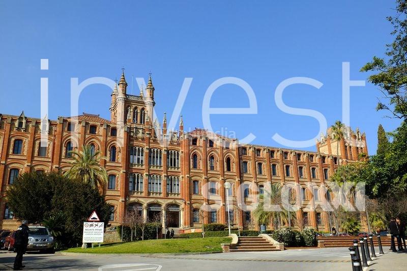 Foto 987ad776-2681-47f5-a058-ce4c2073c32f. Local comercial en Sant Gervasi - Galvany Barcelona