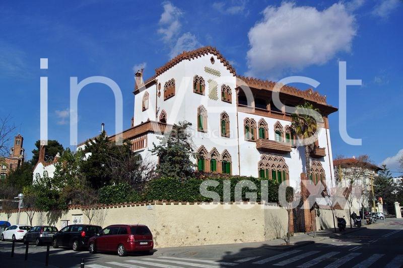 Foto 46a8a66c-99e9-4dbb-adbf-b202a417589a. Local commercial dans Sant Gervasi - Galvany Barcelona