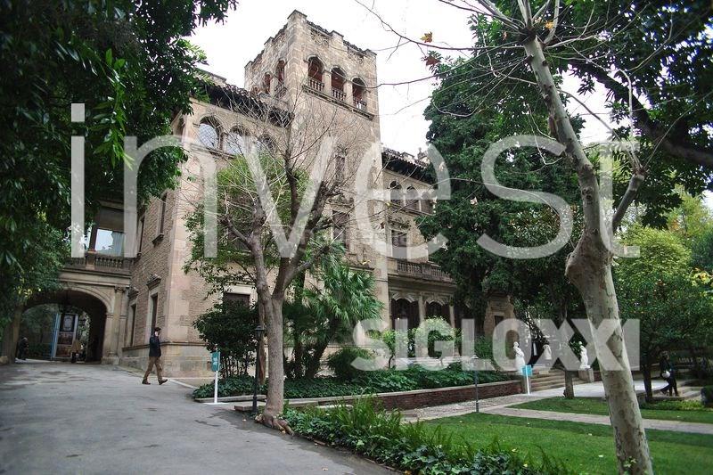 Foto 5568c4b4-fa6d-4354-ad96-42f6cd3ea22a. Local commercial dans Sant Gervasi - Galvany Barcelona