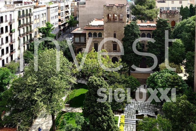 Foto c47a2b47-2a21-418a-b8dd-f8becaffdc6d. Local commercial dans Sant Gervasi - Galvany Barcelona