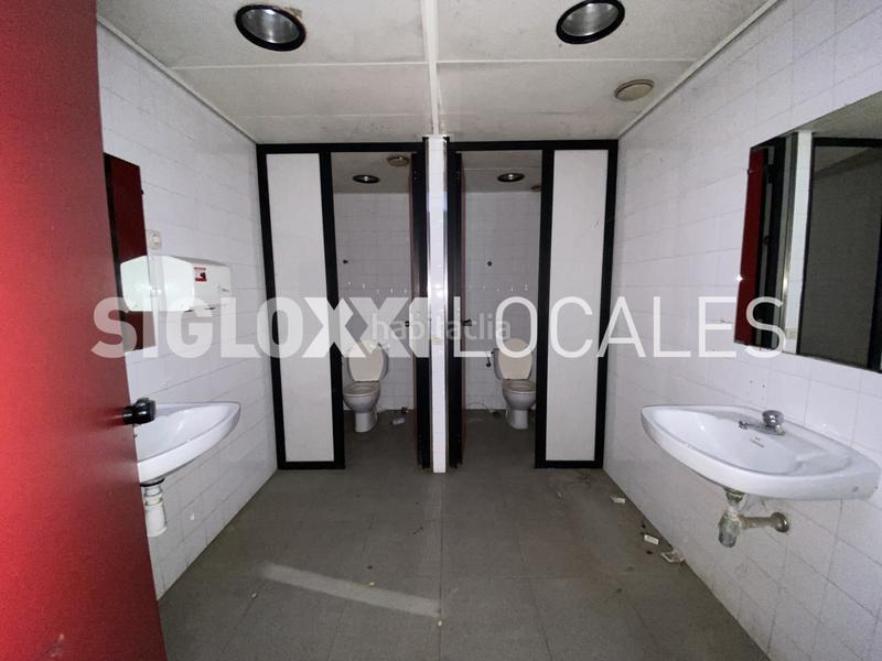 Foto 098e7a24-eeb6-485b-91f5-179f6af9e7c4. Rent business premise in Sant Martí de Provençals Barcelona