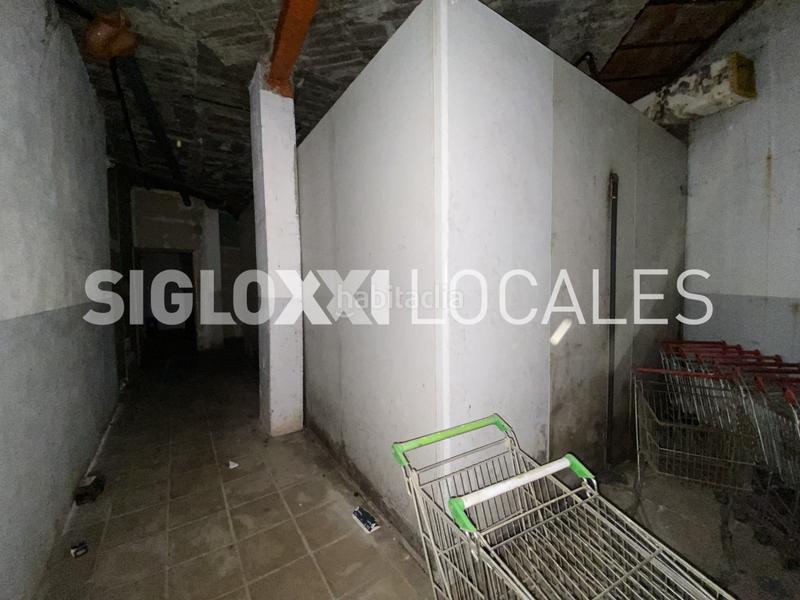 Foto 244726e6-9660-4dd9-8456-d8fa36d71fb4. Rent business premise in Sant Martí de Provençals Barcelona