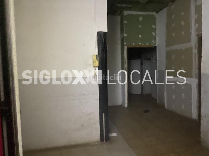 Foto 2d54488b-47a5-4da1-9662-9bc648ab2625. Rent business premise in Sant Martí de Provençals Barcelona