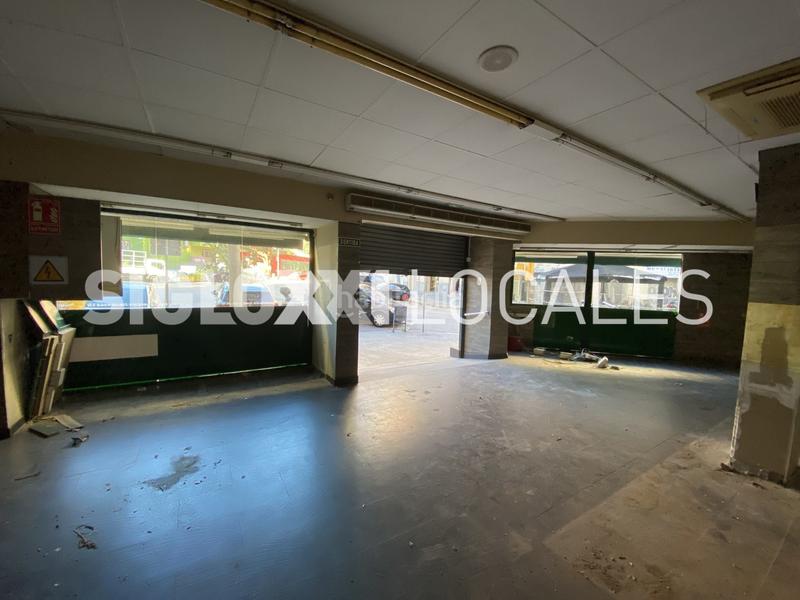 Foto 3b989da2-5dfe-4dca-8251-e5fb1c9d8b38. Rent business premise in Sant Martí de Provençals Barcelona