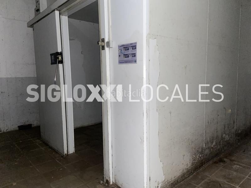 Foto 3f565374-49d4-4fcb-8142-f8d0f8d194d8. Rent business premise in Sant Martí de Provençals Barcelona