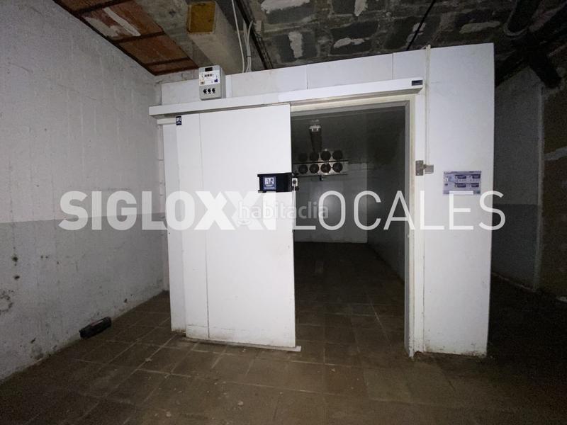 Foto a9818e54-3e3c-4428-8b42-7816a20986c8. Rent business premise in Sant Martí de Provençals Barcelona