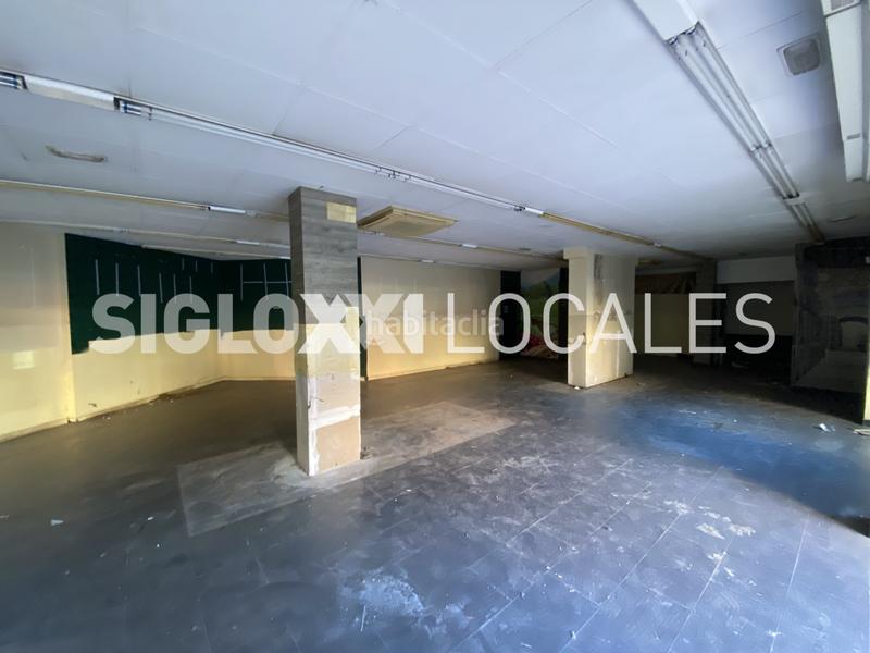 Foto 66cc017d-7515-4c00-81ce-658fa697a173. Miete geschäftsraum in Sant Martí de Provençals Barcelona