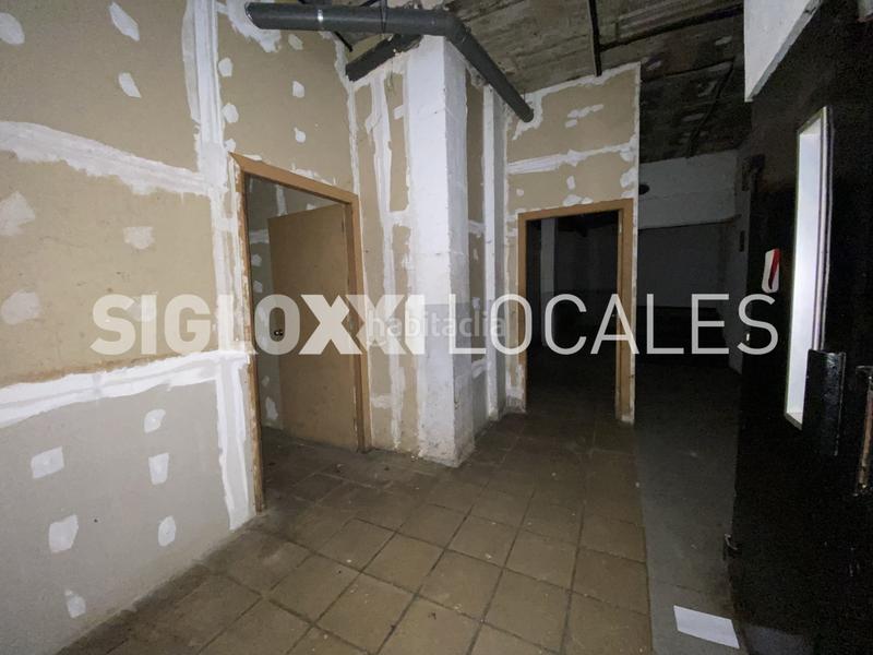 Foto ea9b0021-cc19-4417-b662-bdabba9e50bb. Miete geschäftsraum in Sant Martí de Provençals Barcelona