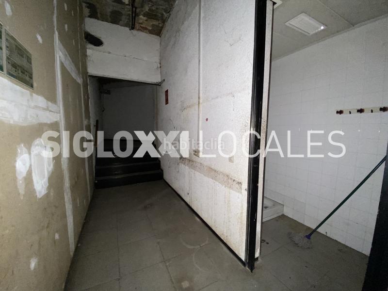 Foto f56ca8de-1d21-440d-bad1-ff19b82cc754. Miete geschäftsraum in Sant Martí de Provençals Barcelona