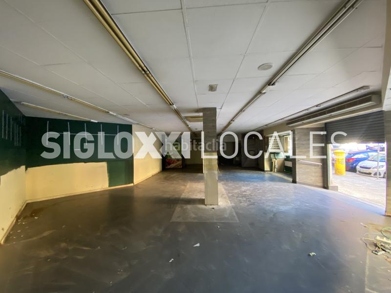 Foto 2433d30a-59d2-4e08-9c34-7ef0b98b2cc6. Alquiler local comercial en Sant Martí de Provençals Barcelona
