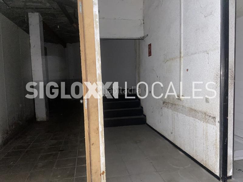 Foto 26d11dda-8a2b-47fc-b69f-acd1ff119c99. Alquiler local comercial en Sant Martí de Provençals Barcelona