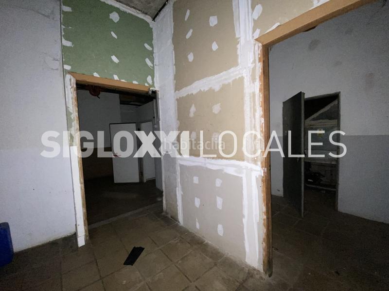 Foto 2db2995c-9b54-4dce-8596-e1e15fe70bbb. Alquiler local comercial en Sant Martí de Provençals Barcelona