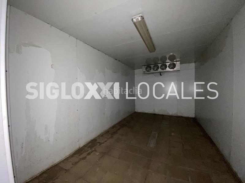 Foto 368aa103-5a22-4610-b9e0-8b44cee4ab9f. Alquiler local comercial en Sant Martí de Provençals Barcelona