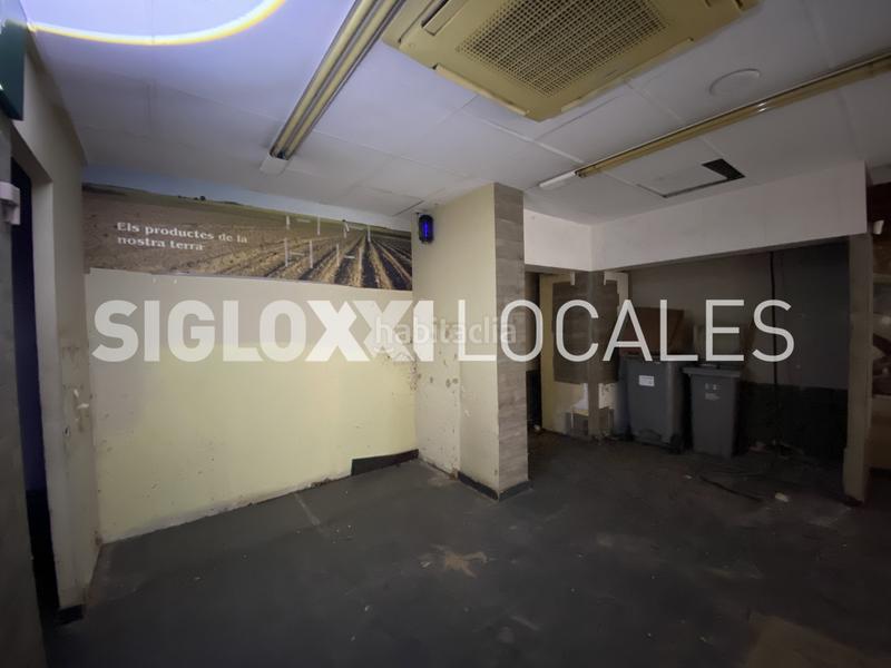 Foto 3f60a3a8-2224-4de2-ba37-444502d5c66c. Alquiler local comercial en Sant Martí de Provençals Barcelona