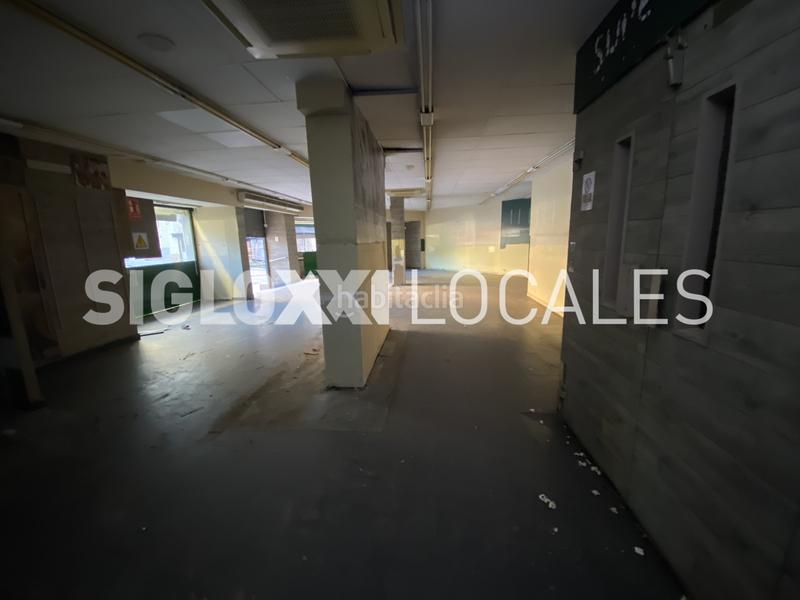 Foto 4dbab98e-d20a-4642-8173-2731ed57b639. Alquiler local comercial en Sant Martí de Provençals Barcelona