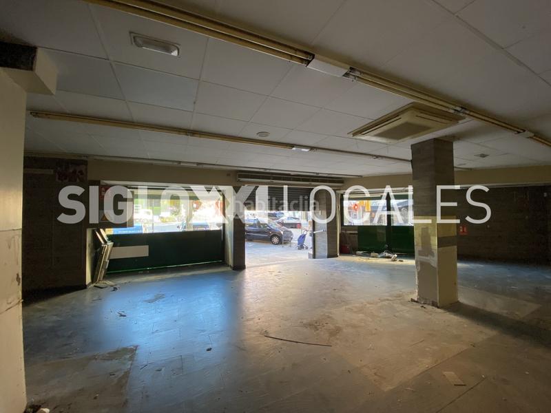 Foto 6a88652e-92cf-4179-81bb-4f5b9a467f1f. Alquiler local comercial en Sant Martí de Provençals Barcelona