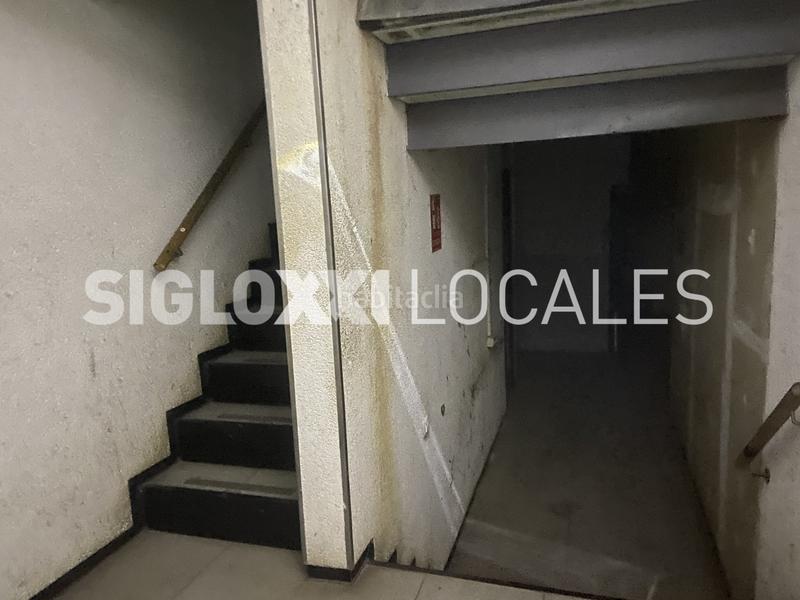 Foto 9a7da3c2-dc5d-4343-b9dc-0f366e52a73f. Alquiler local comercial en Sant Martí de Provençals Barcelona
