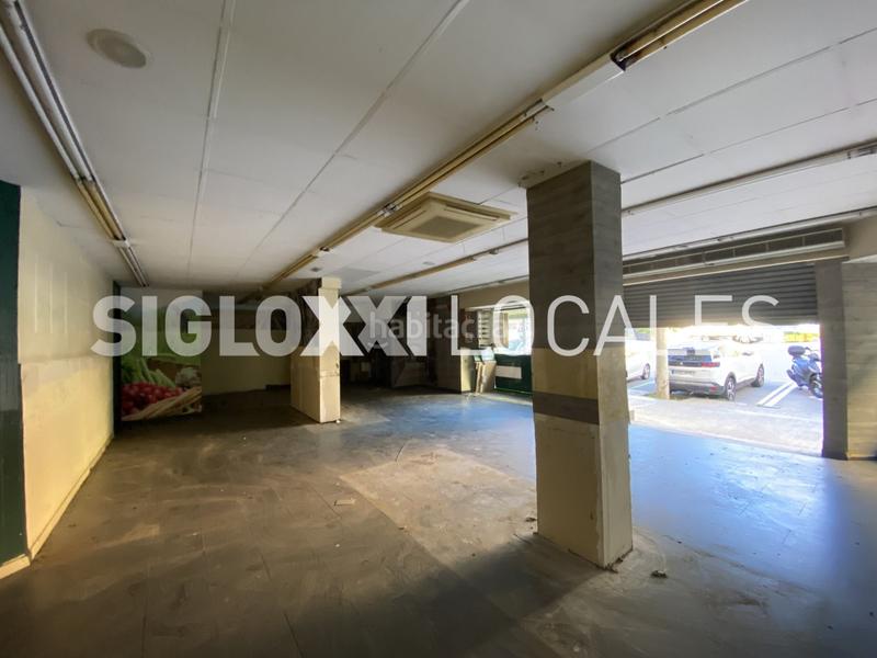 Foto ead2922c-77d2-4b82-b047-375e70734ca6. Alquiler local comercial en Sant Martí de Provençals Barcelona