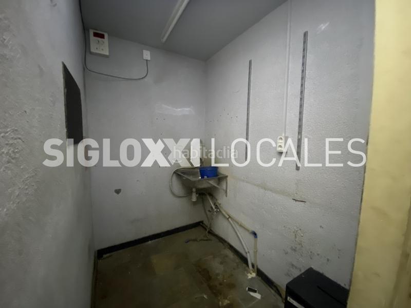 Foto 6c8ed59e-7b46-4cce-83b4-08acdf7dfa1a. Location local commercial dans Sant Martí de Provençals Barcelona