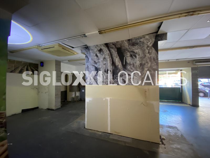 Foto 6e90cfd9-10e9-4490-ad77-3ca7ff967fb5. Location local commercial dans Sant Martí de Provençals Barcelona