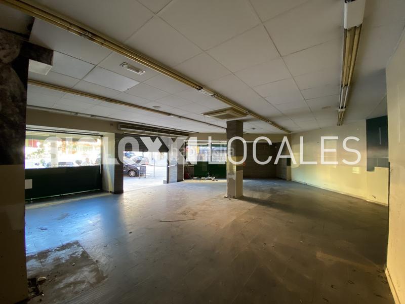 Foto 725d6e7c-11f0-4988-90ae-9859553f8a9d. Location local commercial dans Sant Martí de Provençals Barcelona