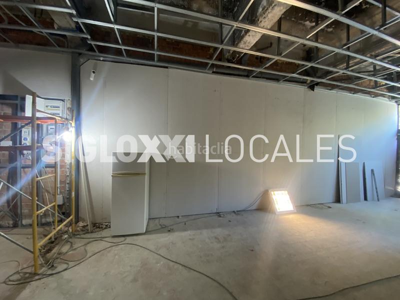 Foto c9df2341-b7e5-45ee-9c7c-e19b77b53972. Miete geschäftsraum in Dreta de l´Eixample Barcelona