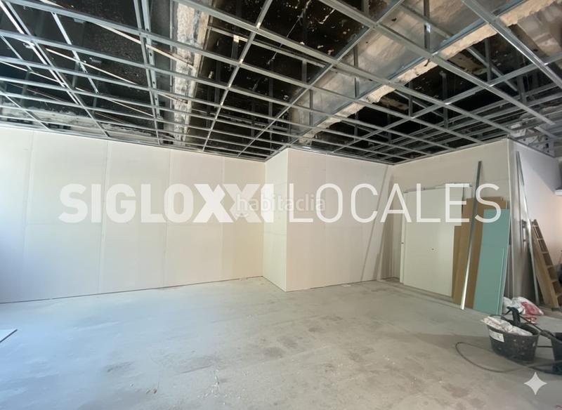 Foto 180b4671-42fd-4aae-a31a-5754726acc47. Lloguer local comercial a Dreta de l´Eixample Barcelona