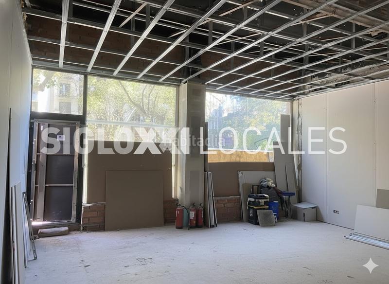 Foto 44f05588-de6b-44de-9035-aa3f5e0de4b8. Lloguer local comercial a Dreta de l´Eixample Barcelona