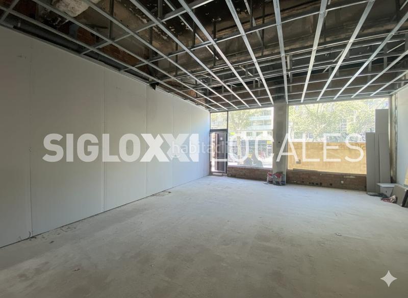 Foto 9b1fb47d-7e5f-4e67-aa06-7a636dac01d9. Lloguer local comercial a Dreta de l´Eixample Barcelona