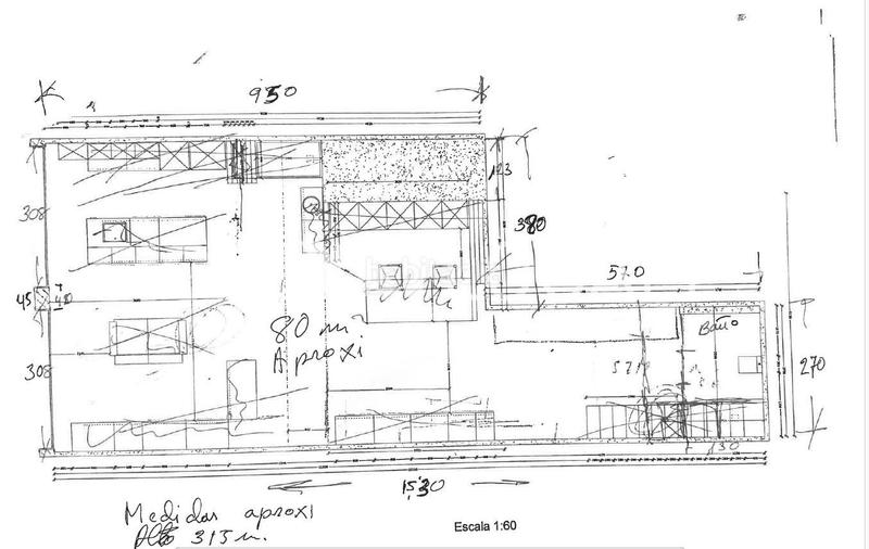 Foto b28bb568-933d-46be-b394-4377c02d205a. Location local commercial dans Dreta de l´Eixample Barcelona