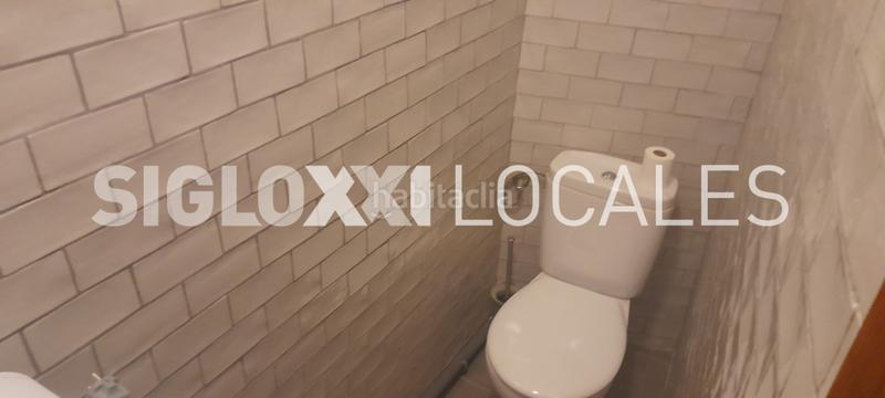 Foto 0588ffc0-8371-43ce-b8a3-2d845c2be7f9. Rent business premise in Navas Barcelona