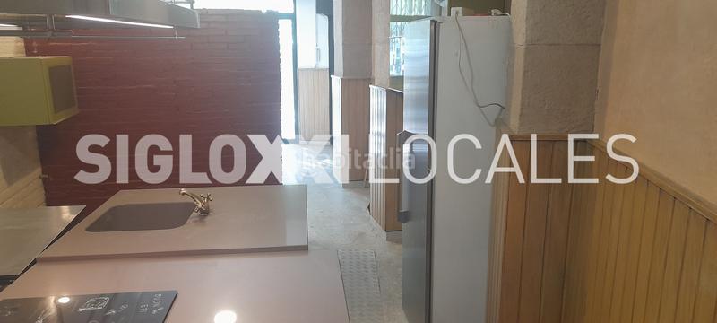 Foto 818808fa-a37c-4d6e-80be-61c82251d111. Rent business premise in Navas Barcelona